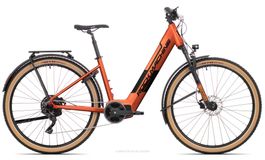 RM Storm e90-29 Easy Entry Touring (90Nm)
