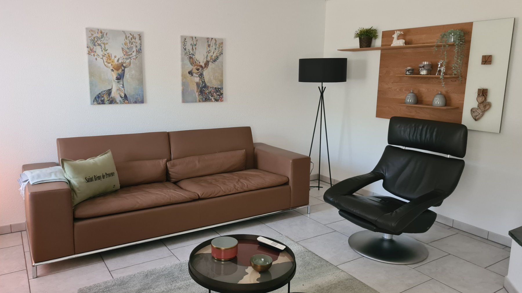 De Sede Divani: De Sede Ledersofa Modell DS-7 – Usato da Schöfflisdorf venduto da 5383 2