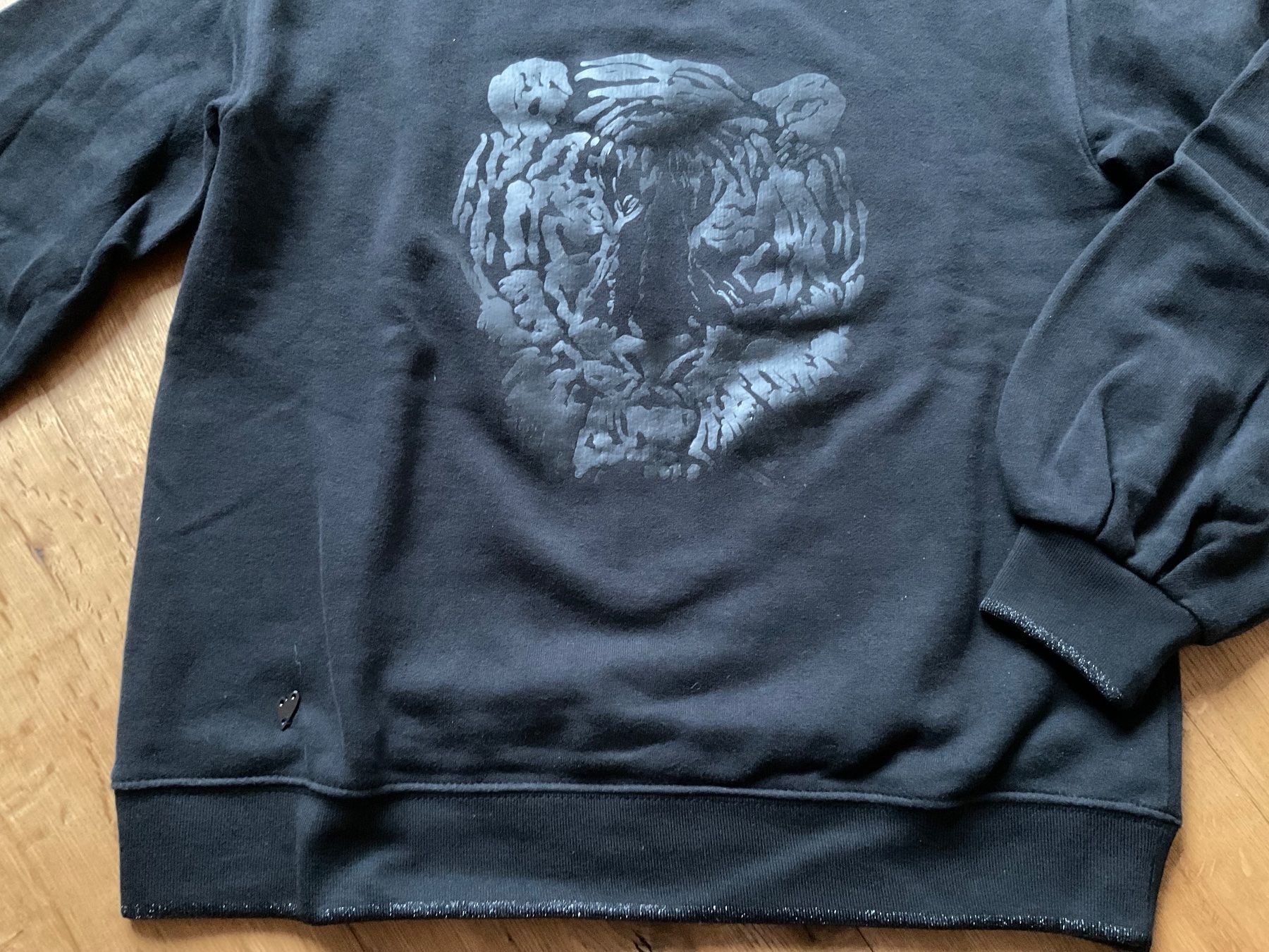 Mos mosh Maglioni & Felpe: sweatshirt mos mosh – Nuovo (secondo la descrizione) da gurzelen venduto da malu04 2