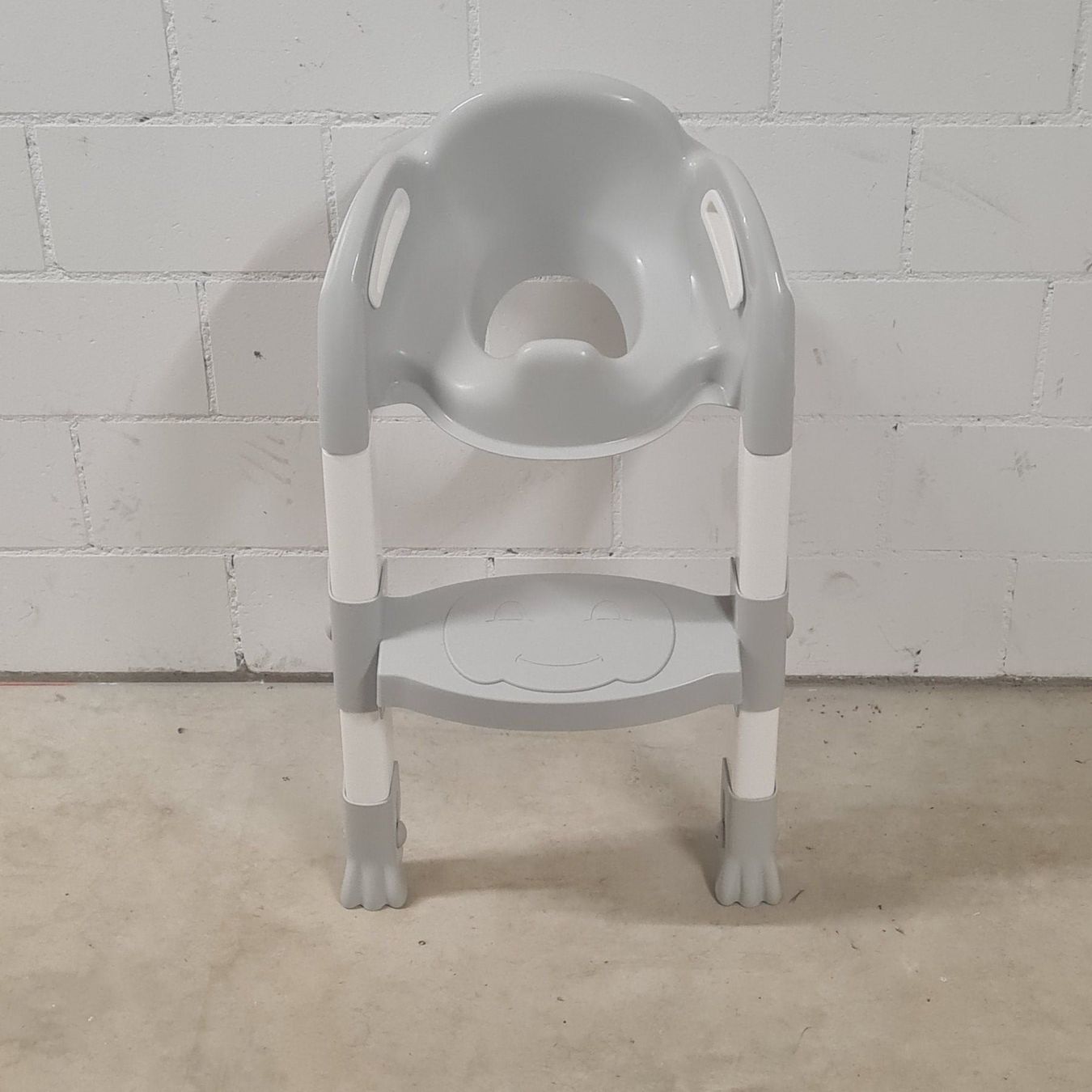 WC: Toiletten-Trainings-Kit – Usato da Küsnacht ZH venduto da mat_h7p7 2