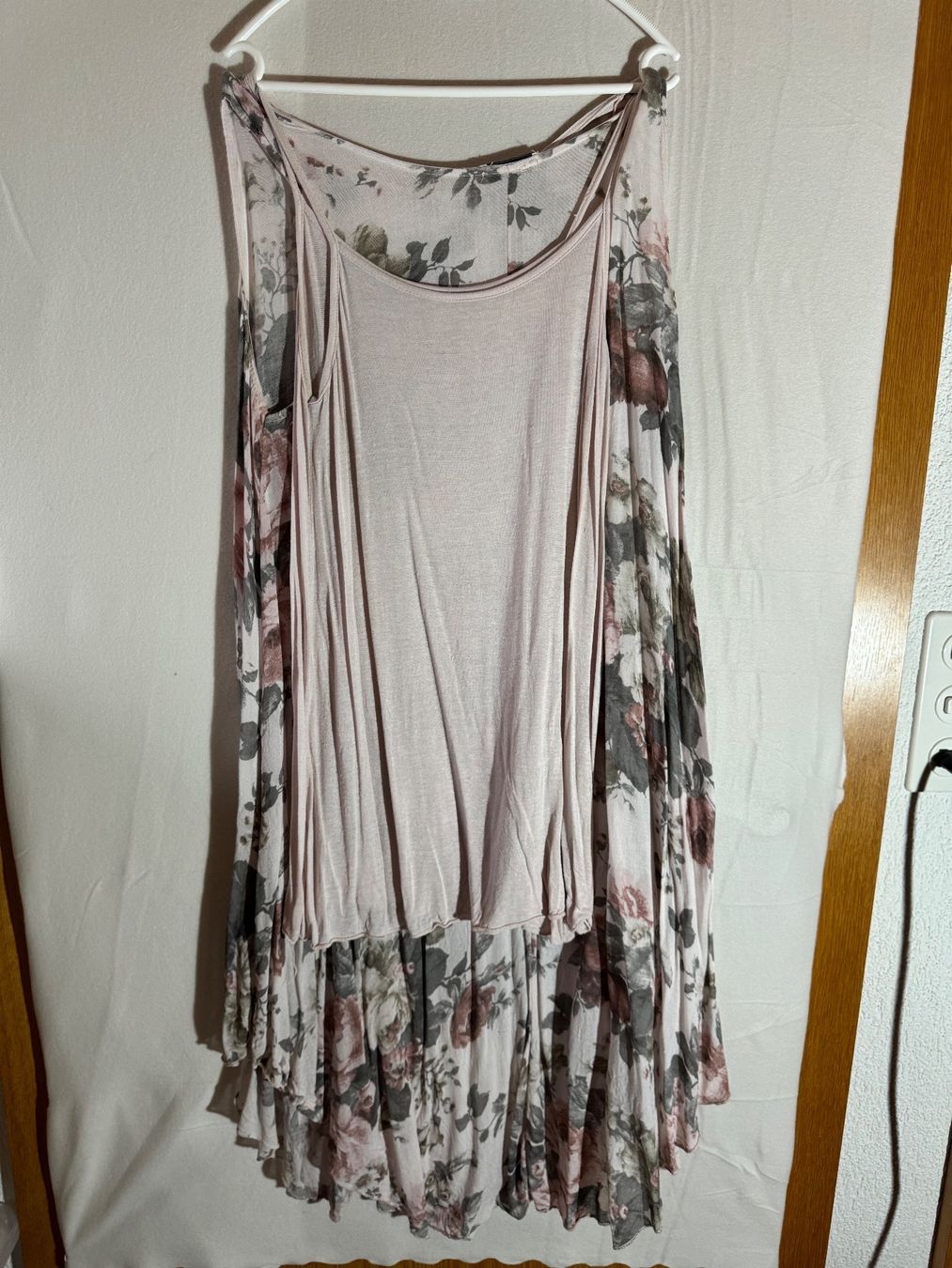Kleider: Romantisches Sommerkleid gr. S/M – Gebraucht aus Grosswangen von second_hand_dress 3
