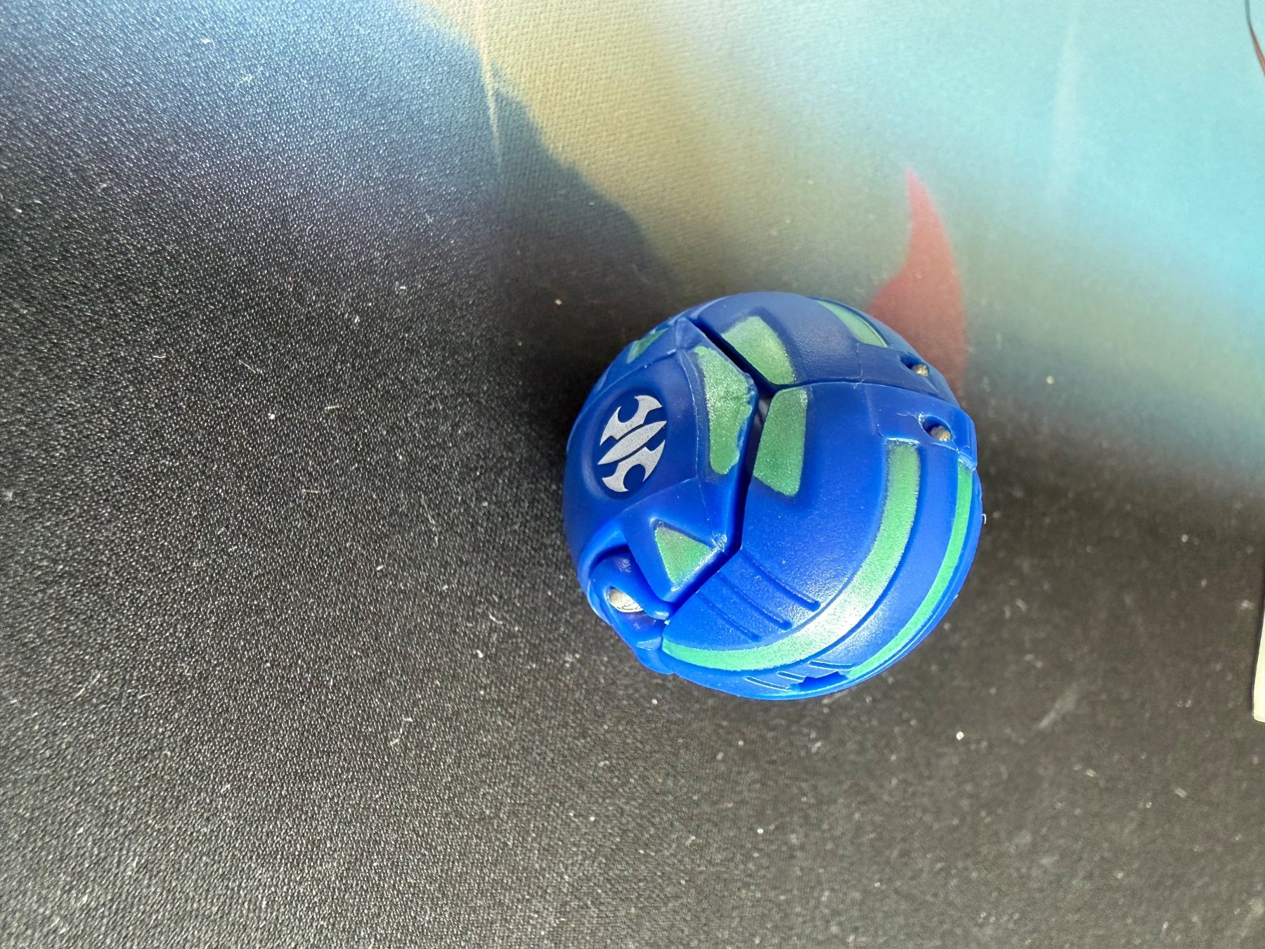 Giocattoli: Bakugan Battle Brawler Aquos Griffon B1 Classic – Usato da Stadel venduto da silentjelly 2