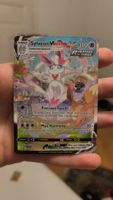 Pokémon Karte Sylveon VMAX