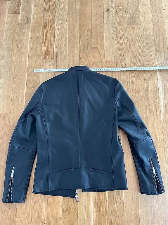 Giacche: Schafleder Jacke, S, Studious produced by Tokyo – Usato da Breitenbach venduto da ani_tc2l