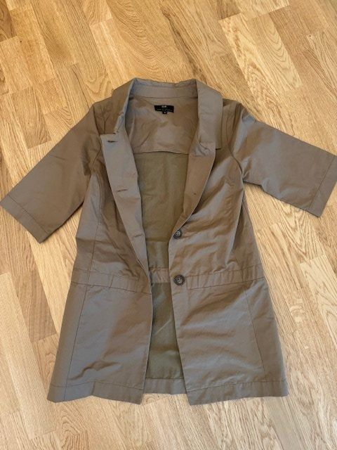 Jacken: Jacke Cue Gr.34 wie neu – Gebraucht aus Wabern von MagdalenaWabern 2