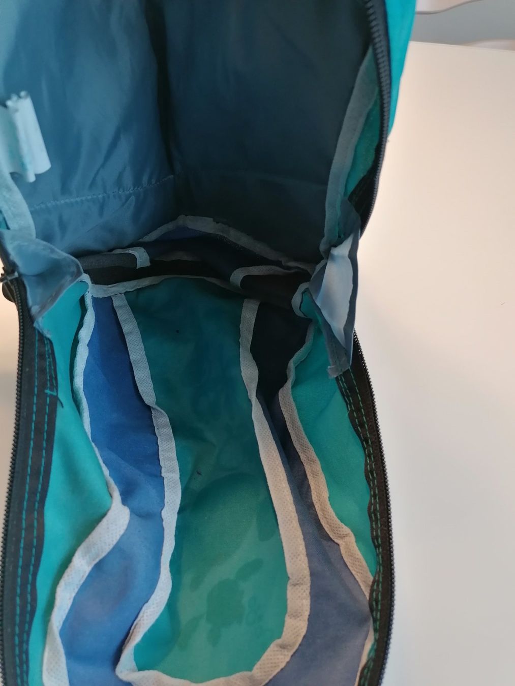 Borse & Zaini: Kinderrucksack "Nemo" – Usato da Uster venduto da Smilla07 4