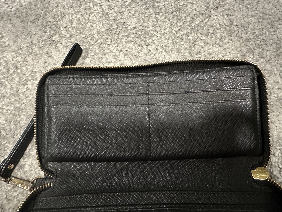 Michael Kors Portamonete: michael kors portemonnaie – Usato da Freidorf TG venduto da driftingforthrifting 3