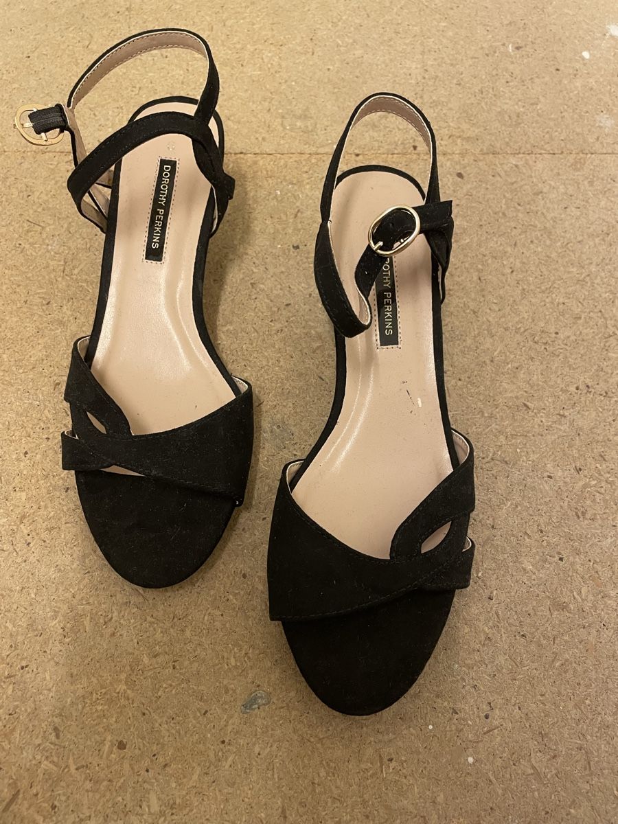 Dorothy Perkins Chaussures femmes: Neuwertiger Highheel, 39 – Neuf (Voir description) à aarau par A.Naef