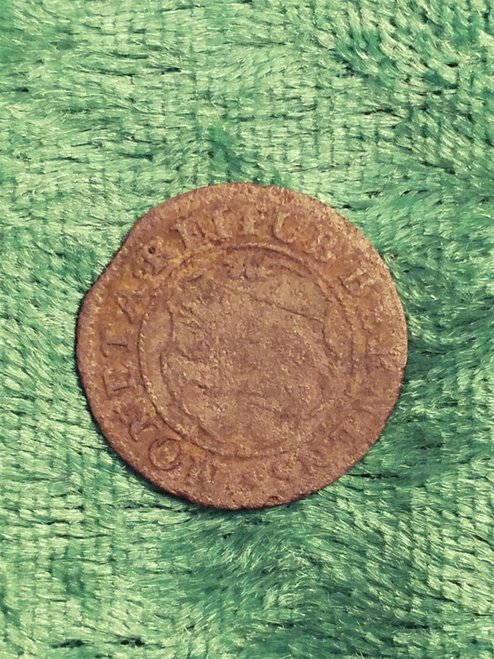 Alle Münzen: STADT BERN 1 Kreuzer 1718 – Gebraucht aus Gordola von ale_5wbc 6