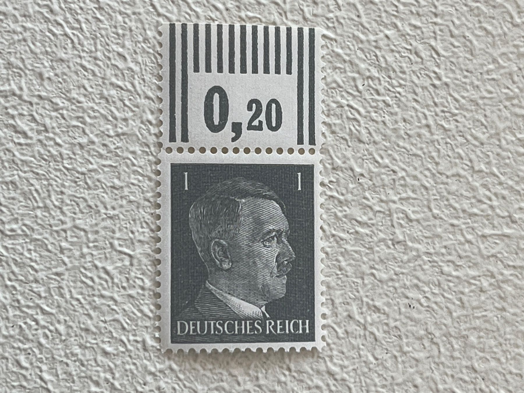 Tutti i francobolli: DR - Deutsche Reich Briefmarke – Usato da Chiasso venduto da AzenYa