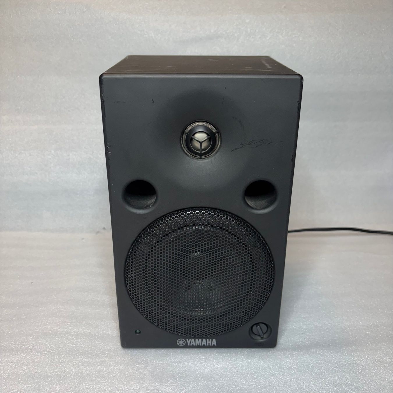 Yamaha Lautsprecher: Yamaha MSP 5 à vendre – Gebraucht aus Genève von Beeno01 1