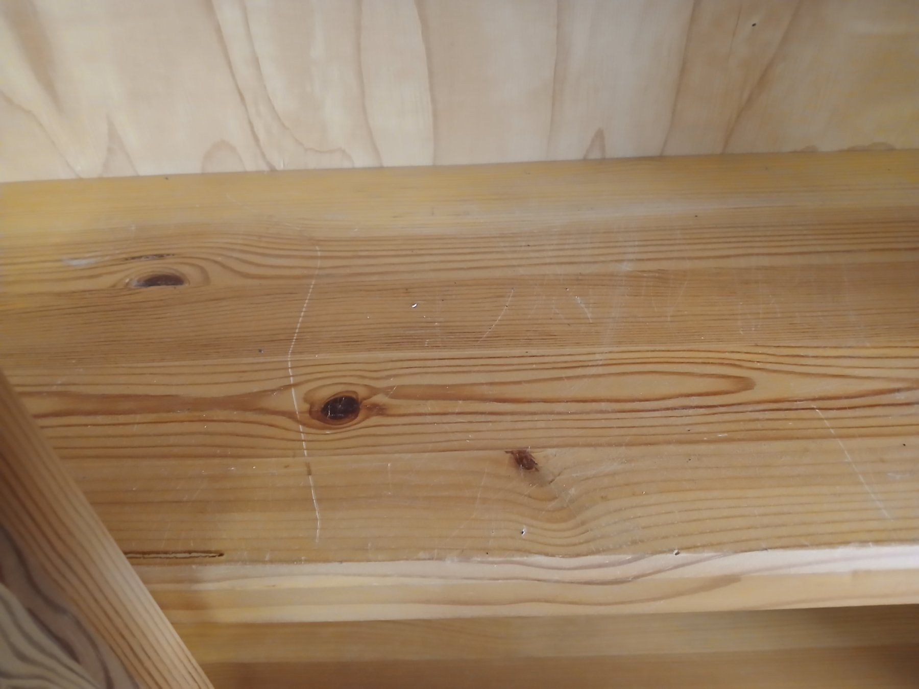 Étagères: Holzregal – D'occasion à Bremgarten AG par Finoae 5