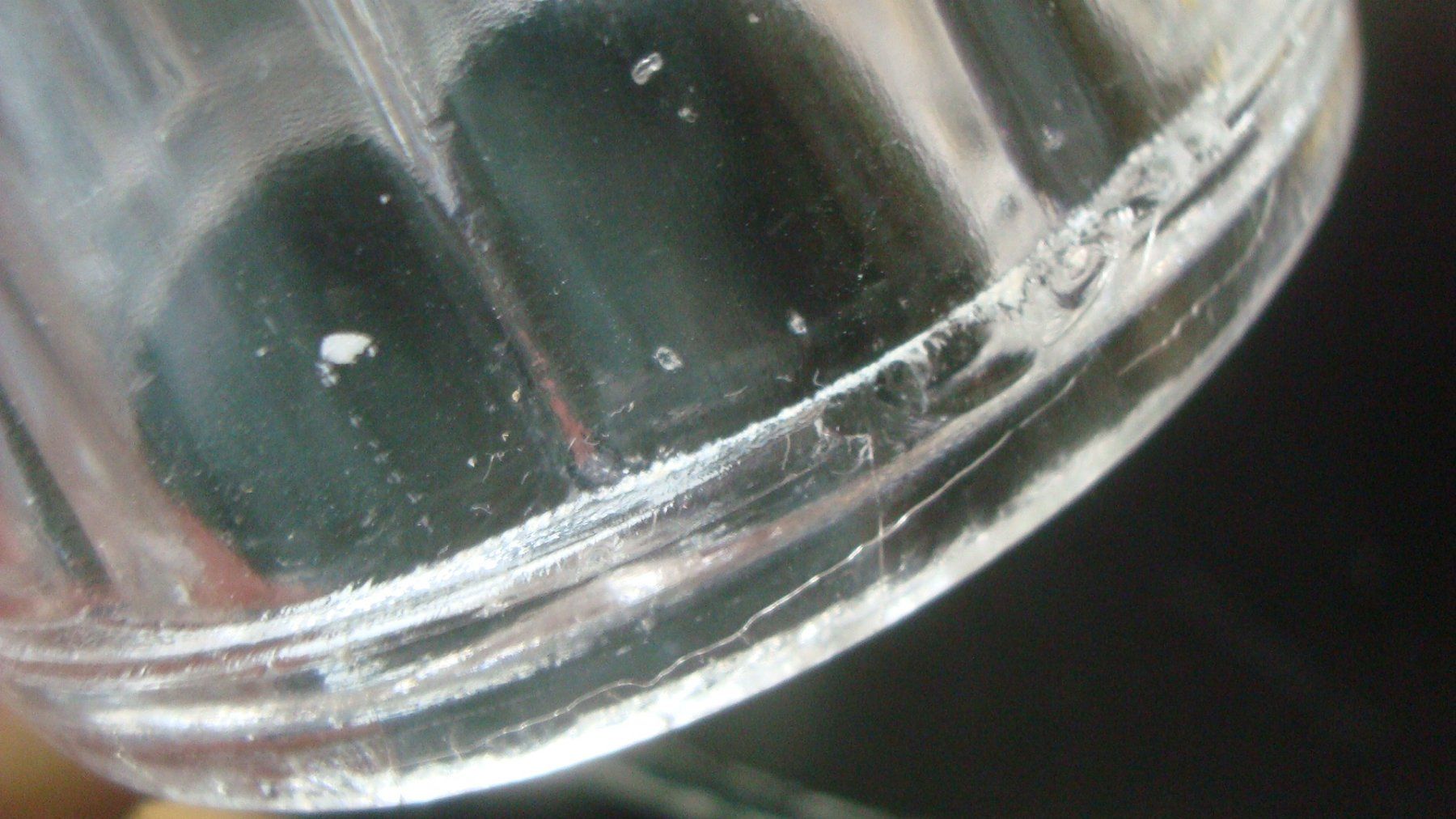 Elettrodomestici da cucina: Alte englische Sülze-Glasform Sutherland Brawn – Usato da Münchenstein venduto da Pesci6 5