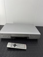 Panasonic VCR mit Fernbedienung guter Zustand