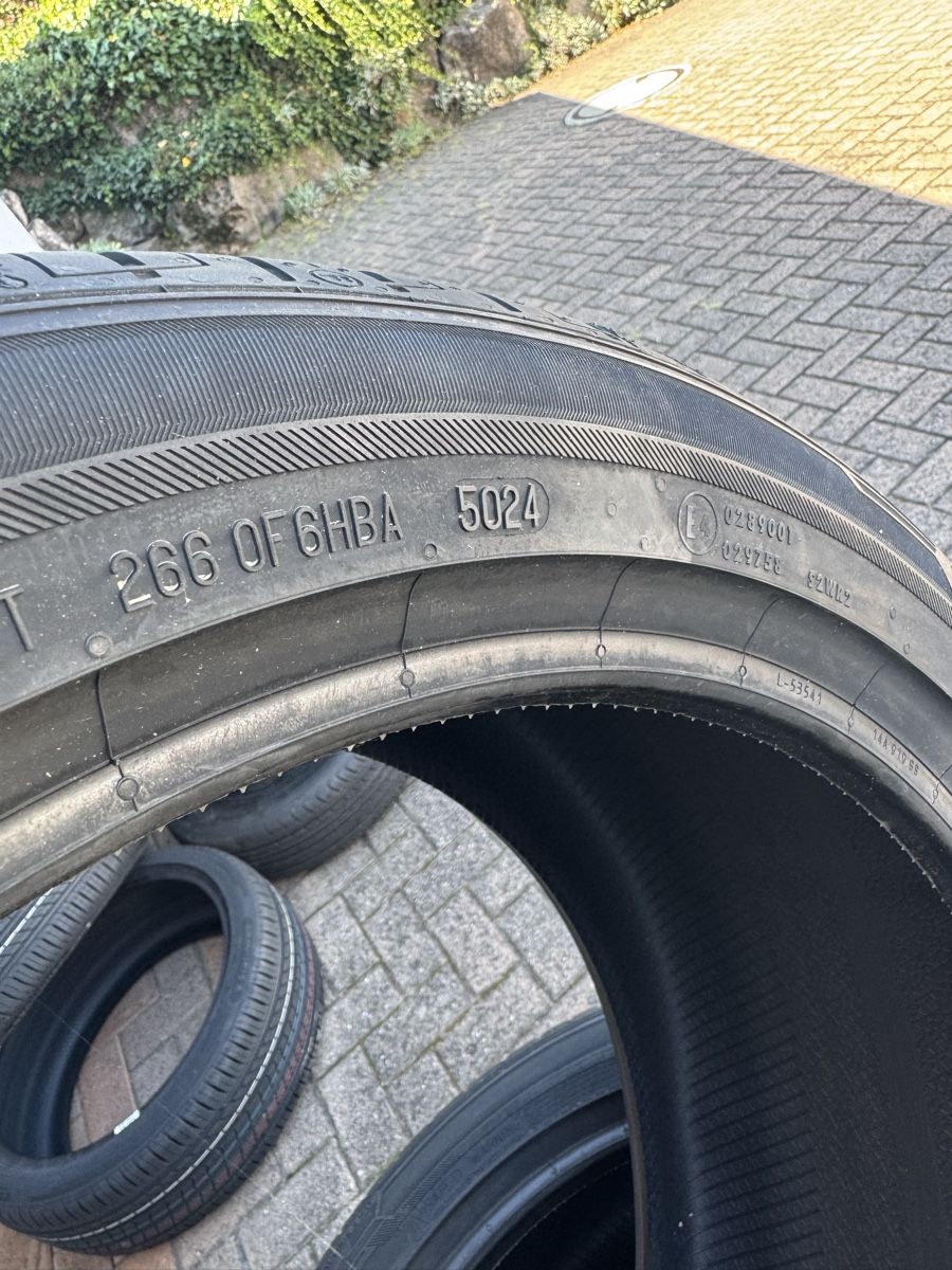 Pneumatici & Ruote complete: 255/40R19 Sommerferien NEU – Nuovo (secondo la descrizione) da Aristau venduto da 020214 2