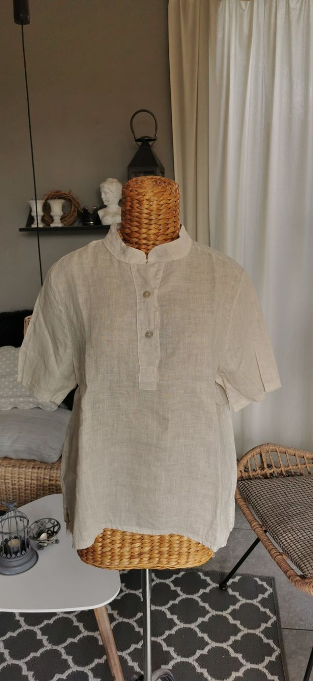 Blusen: Bluse Little Koppenhagen – Gebraucht aus Oberdiessbach von Birly 1