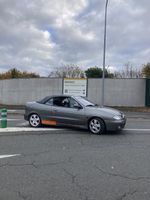 Renault Megane Cabrio 2001 - 131,000kms