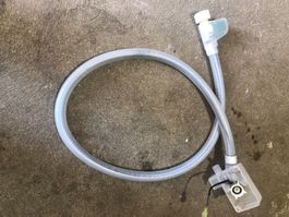 Schlauch  Aquastop  für Waschmaschine Bosch/Siemens