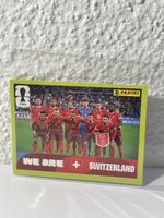 FIFA World Cup 2026 Sticker United Edition Panini