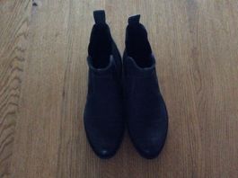 Neue Chelsea Boots Schwarz Gr.36 NP: 99.95