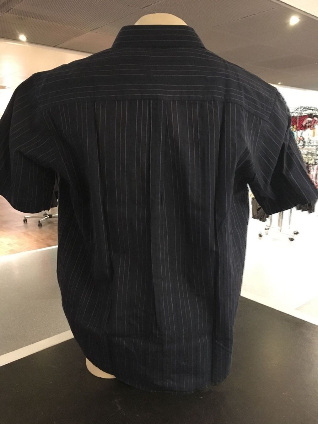 Camicie: Herren Hemd XL – Usato da Langenthal venduto da flower101 3