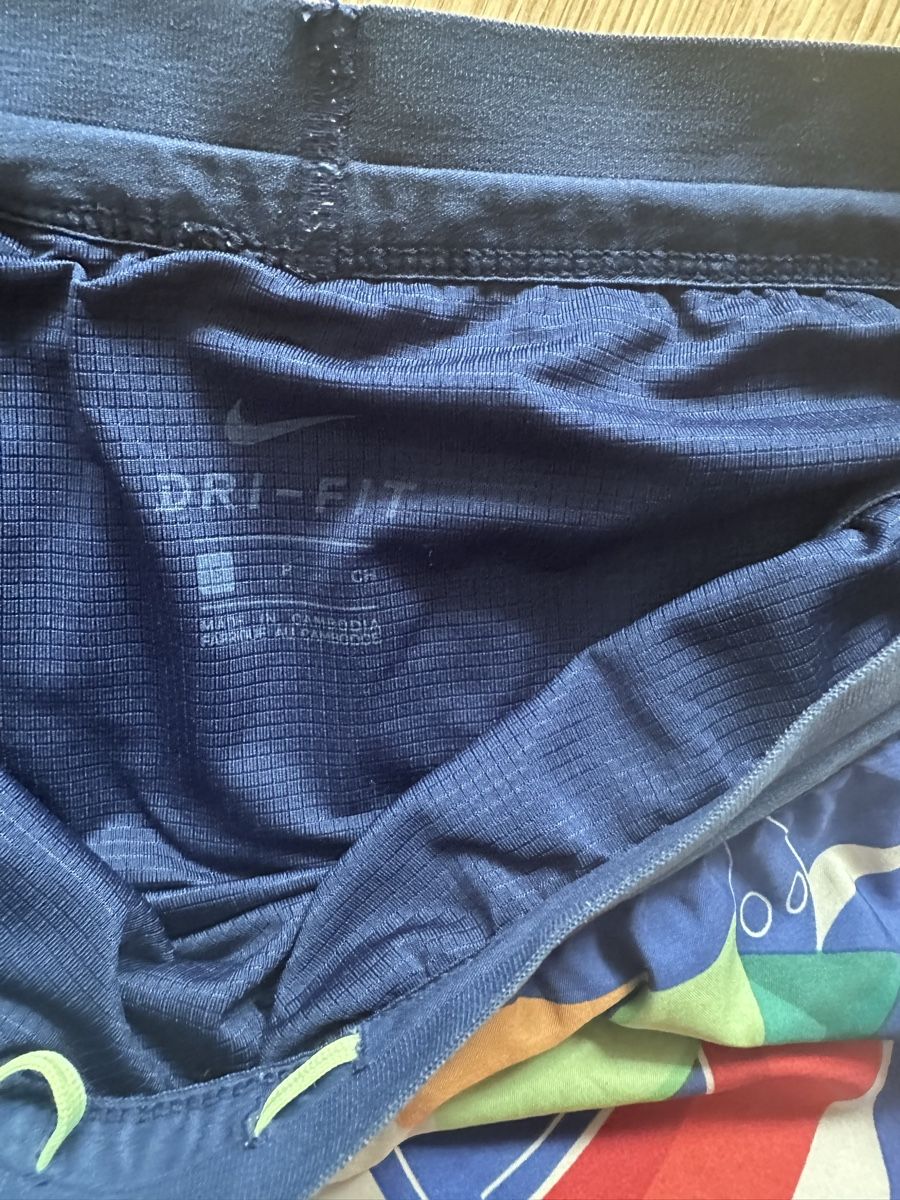 Nike Costumi da bagno: Nike Badehose – Usato da Mels venduto da ricoshop 3