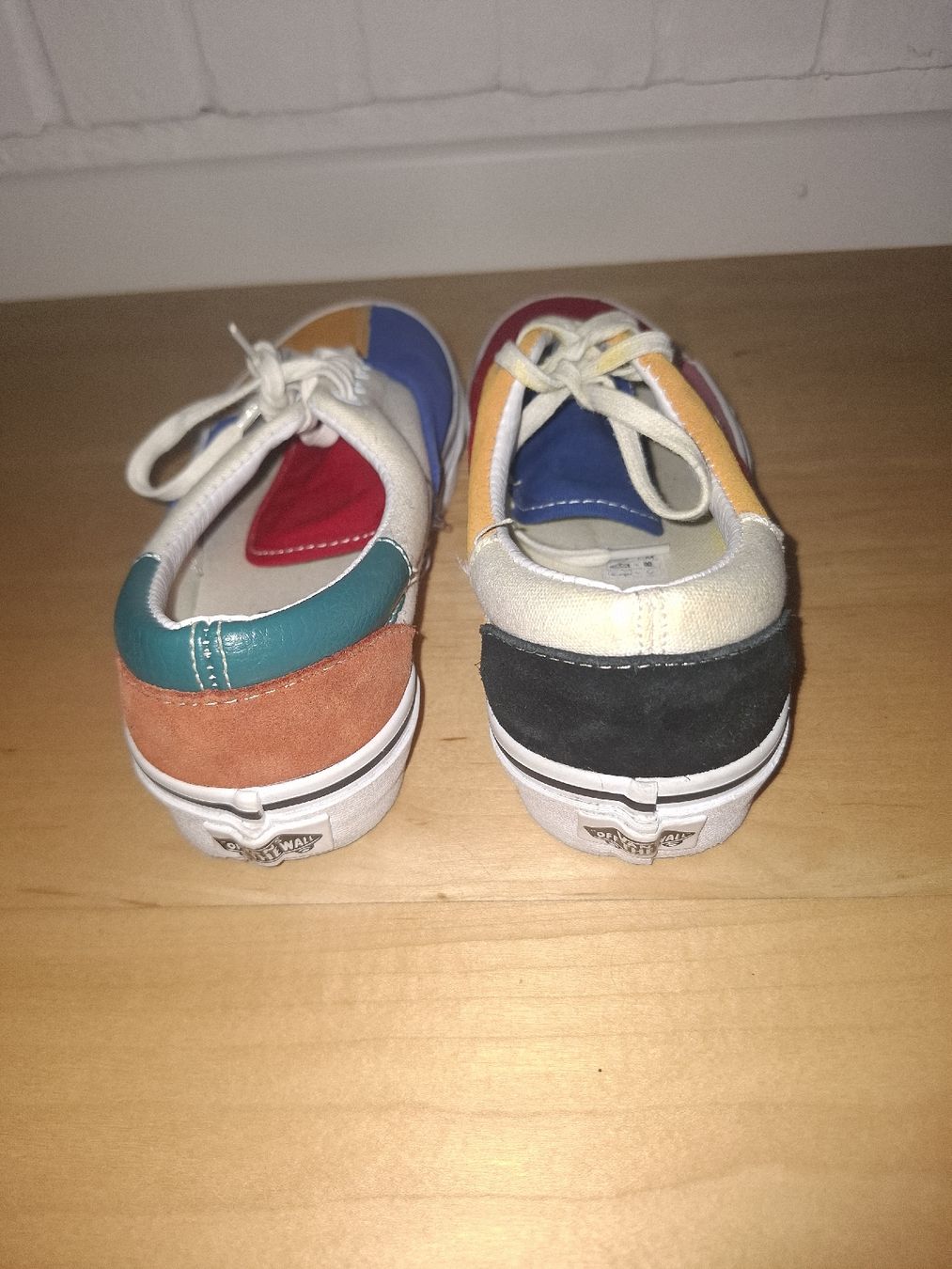 Vans Damenschuhe: Vans Sneaker, Grösse 36,5 – Neu (gemäss Beschreibung) aus Langenthal von Lari2107 3