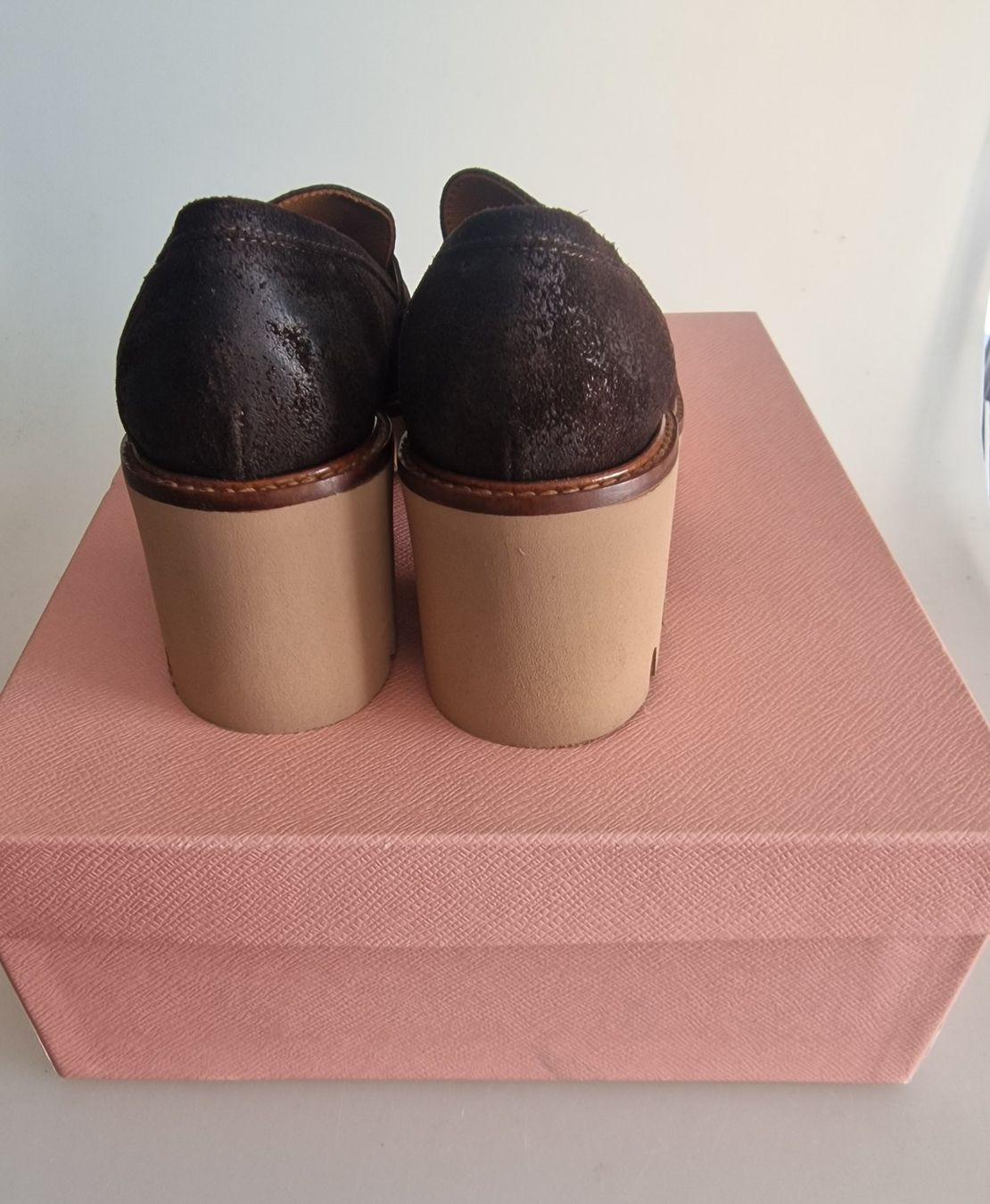 Scarpe da donna: Damenschuhe echt Leder Grösse 36 Della Rosa – Nuovo e nell'imballaggio originale da Oberuzwil venduto da aseinkaufswelt 3