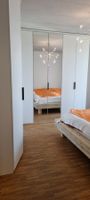 Eckschrank, Kleiderschrank, weiss, modern, Platzwunder