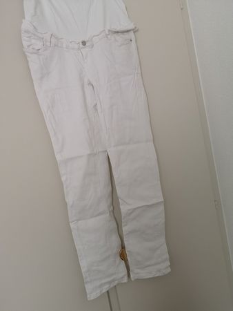 Pantalon grossesse (T.42)