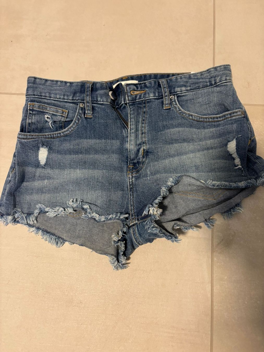 H&M Jeans: Hot Pants – D'occasion à Bülach par cf96