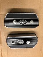 VW Käfer / Buggy / Bus ------ ALU Ventildeckel Typ 1