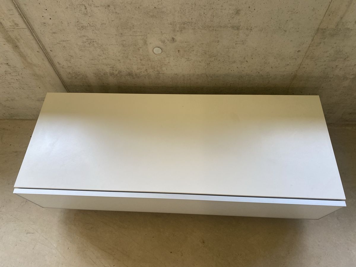 TV Möbel: Sideboard/ Fernsehmöbel 135x53x30cm – Gebraucht aus Seewen SZ von shaky01 6