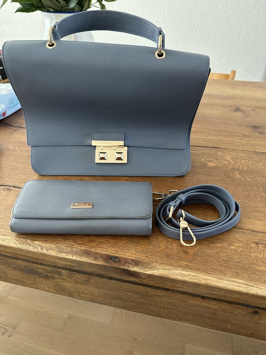 Furla Borse da donna: Furla Tasche – Nuovo (secondo la descrizione) da Frauenfeld venduto da Emu24 3