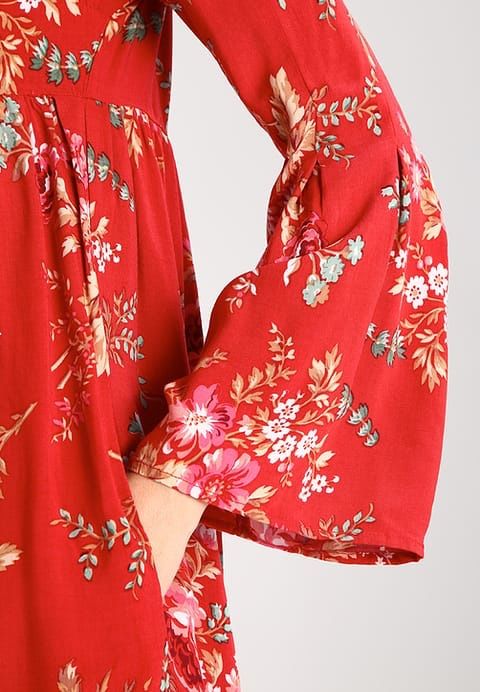 Ralph Lauren Kleider: Denim & Supply Ralph Lauren JULIA Kleid,  M – Gebraucht aus Erlinsbach von Clodimodi 7