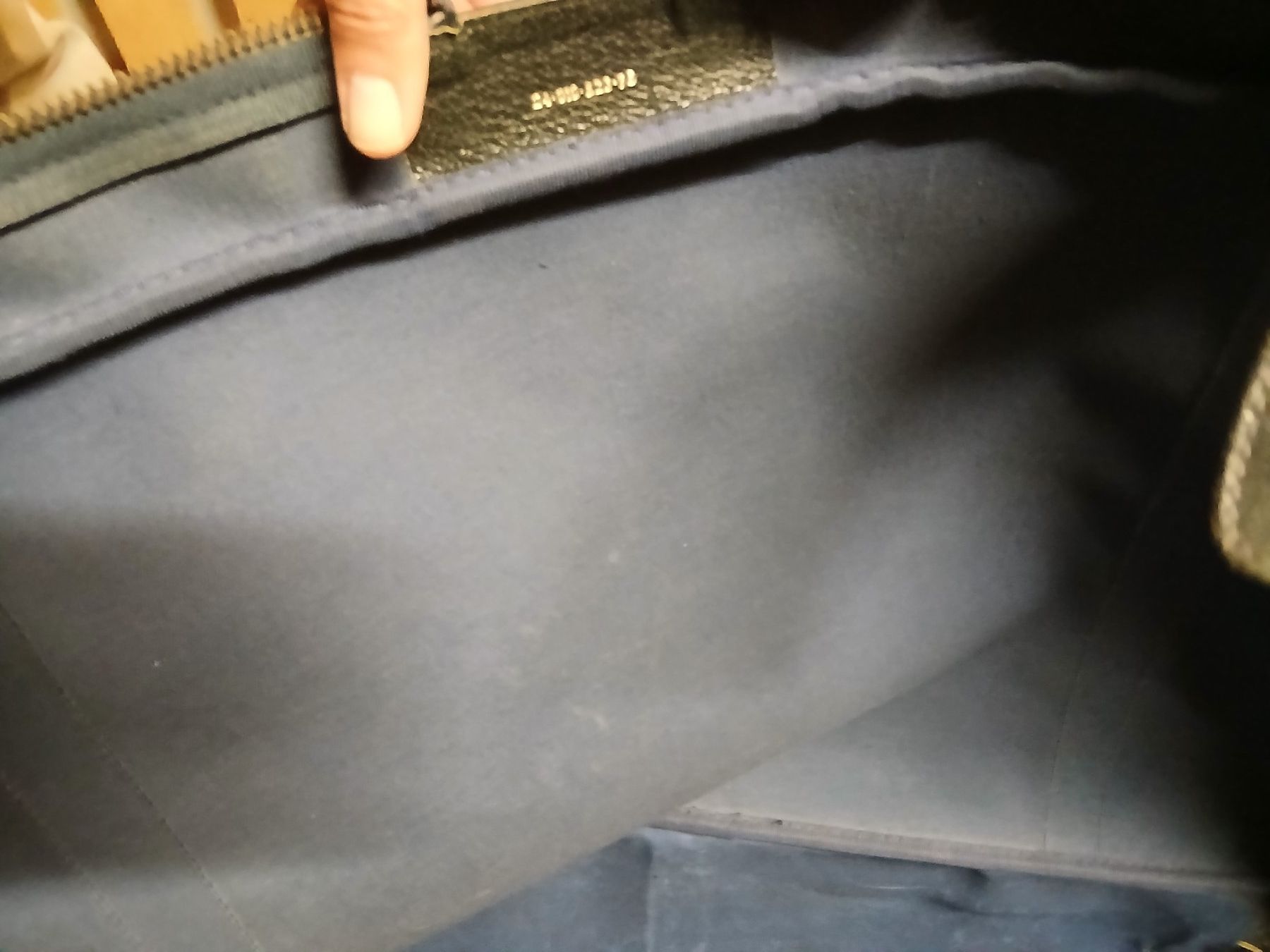 Gucci Valigie: Valise gucci vintage (1) – Usato da Le Grand-Saconnex venduto da Rgt87 8