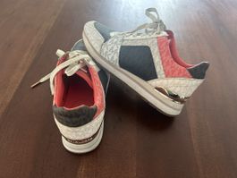 Baskets Michael Kors femme multicolores taille 38 bon état