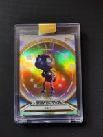 Topps Disney Pixar PP-7, A Bug's Life Dot, numbered 23/100