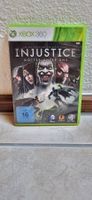 Xbox 360 Spiel - Injustice
