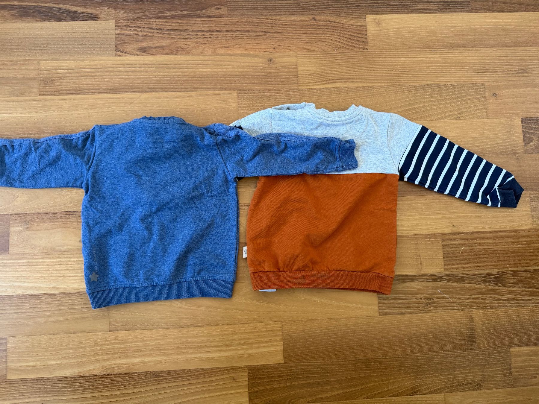 Maglioni & Felpe: 2 Pullover Bellybutton Grösse 74 und 80 – Usato da Buchs SG venduto da VintageHomeCH 4