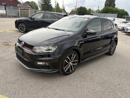 VW Polo GTI 1.8 / 141KW