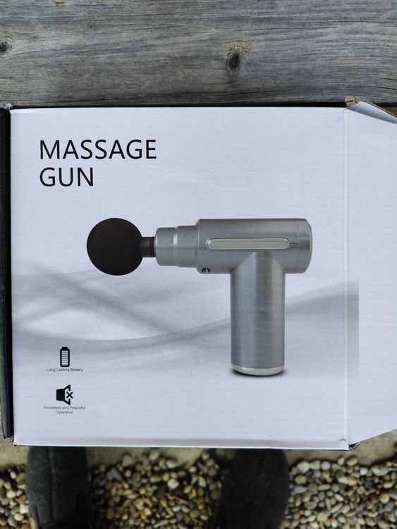 Fit Gun (Neu (gemäss Beschreibung)) in Reiden für CHF 21 – nur Abholung ...