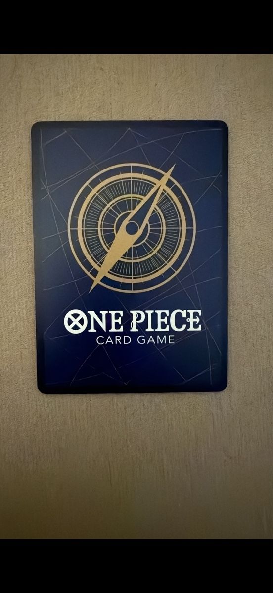 Bandai Sammelbilder & Trading cards: One Piece Blackbeard Gold SP – Neu (gemäss Beschreibung) aus Winterthur von bol_9cvx 2