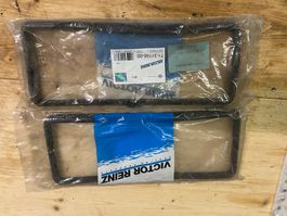 Zylinder Kopf Dichtung cylinder head cover PSA Citroen Fiat