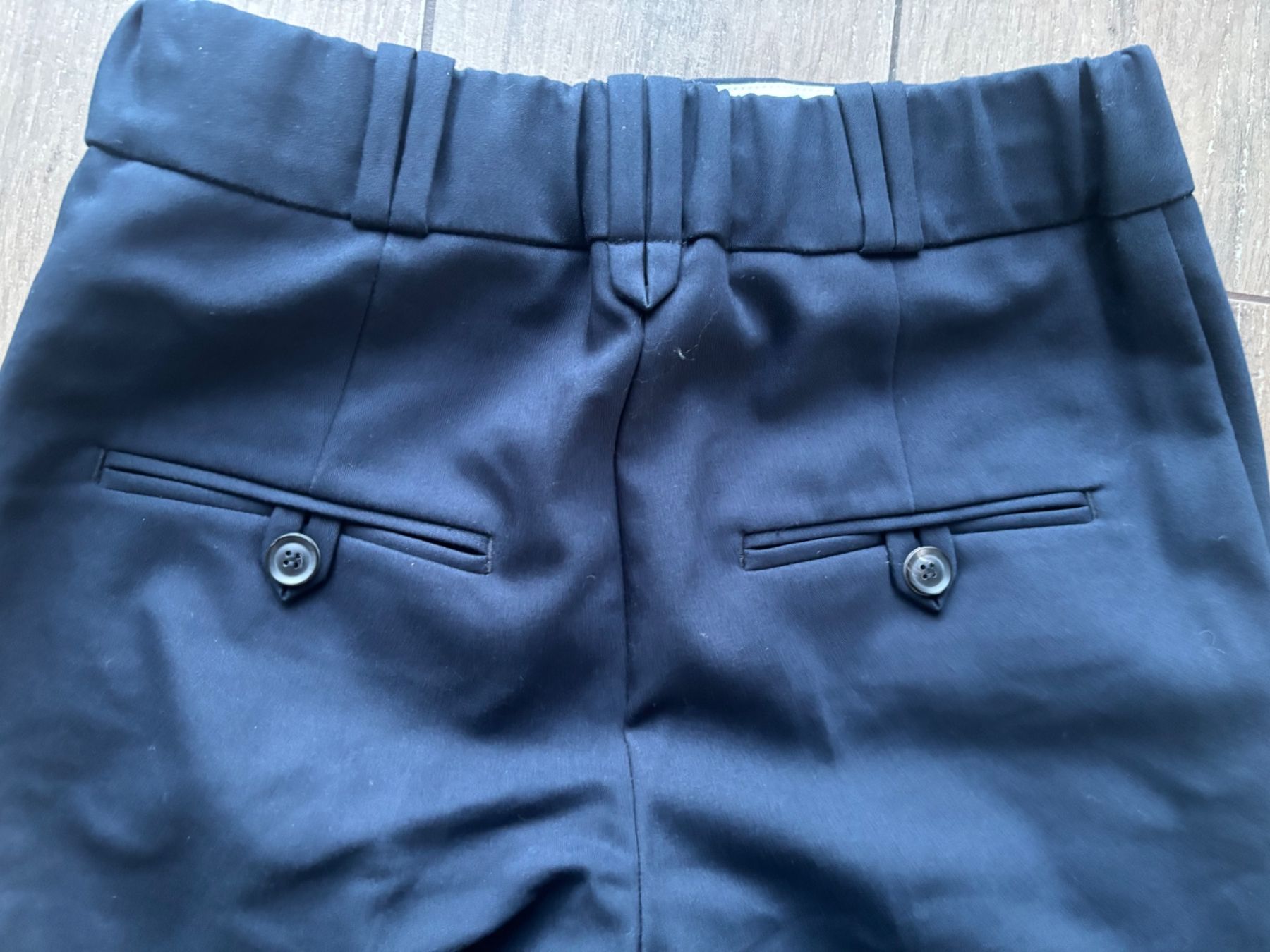 Mango Pantaloni: 34_Mango_sehr guter  Zustand – Usato da Versegeres venduto da kista 4
