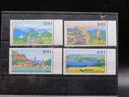 BRD 1994 Bilder aus Deutschland **