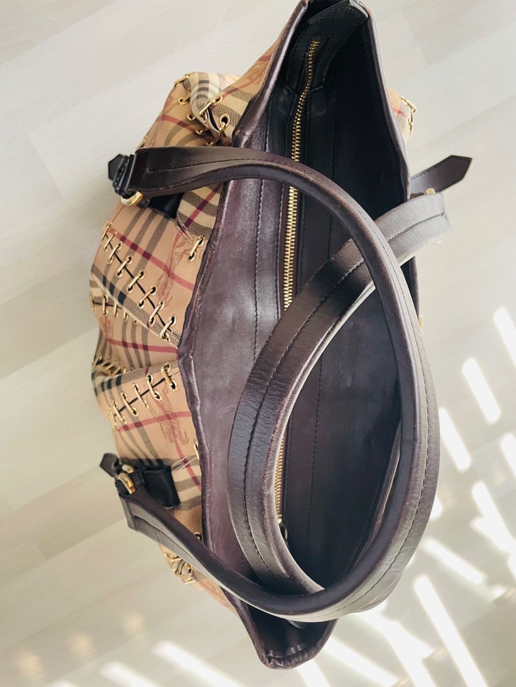 Burberry Sacs femmes: Original burberry – D'occasion à Rafz par Bamboula67 2