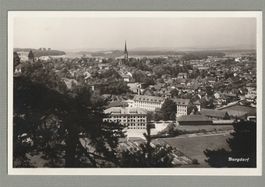 Burgdorf Ansichtskarte