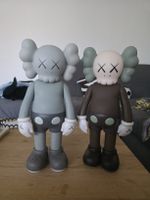 Kaws Figurinen
