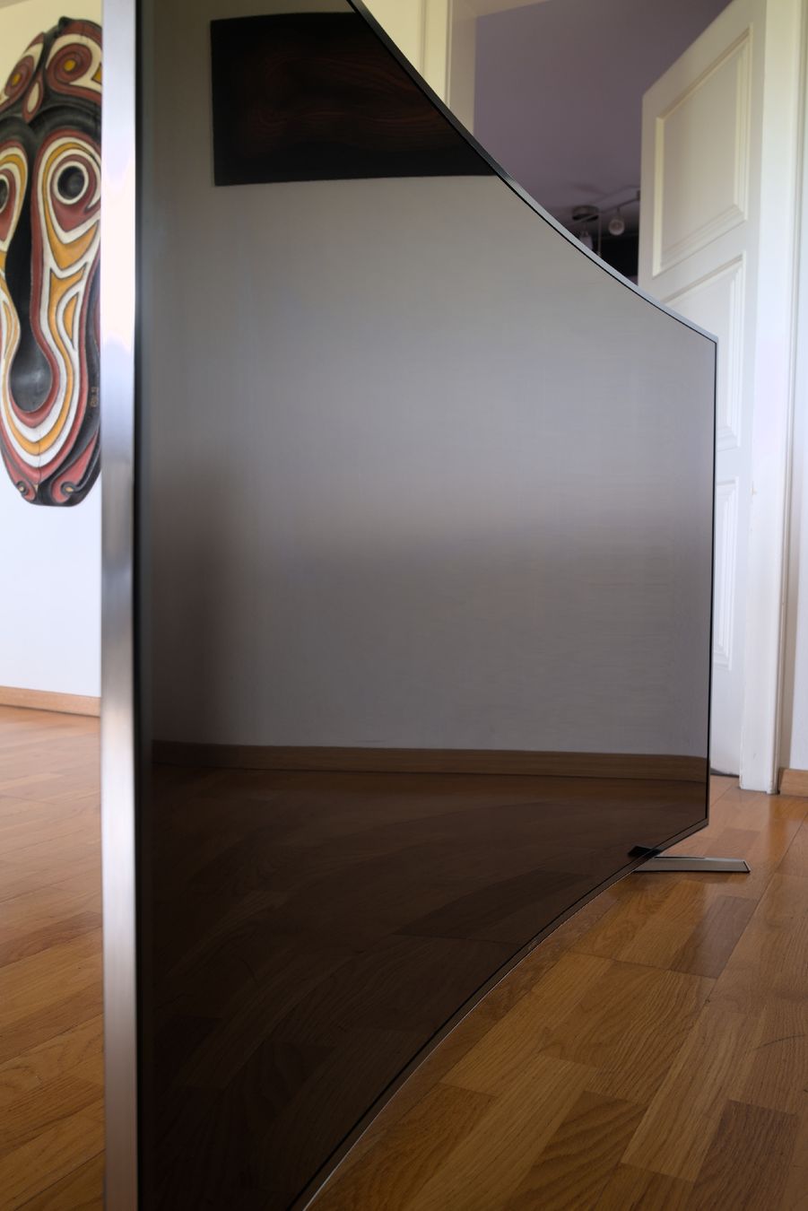 Samsung Appareils TV: Samsung UE65hu7100 – D'occasion à Basel par mry_9tr2 3